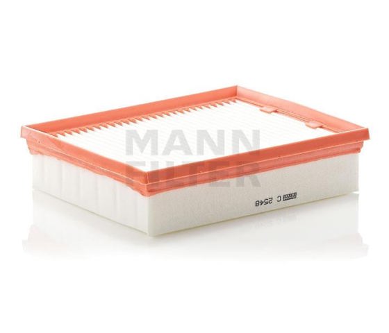 C2548 Mann-Filter