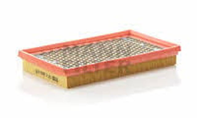 C25522 Mann-Filter