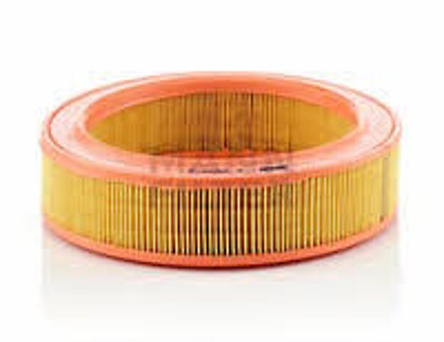 C25552 MANN Filtro de aire  comprar en Jaén