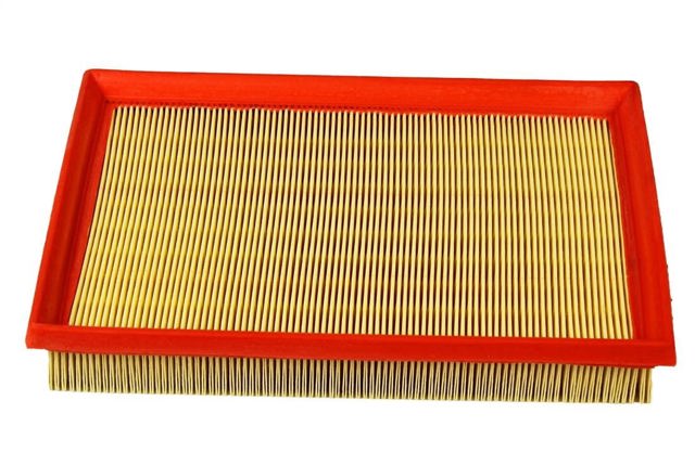 C2562 Mann-Filter