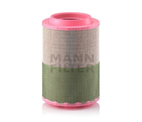 C25740 Mann-Filter