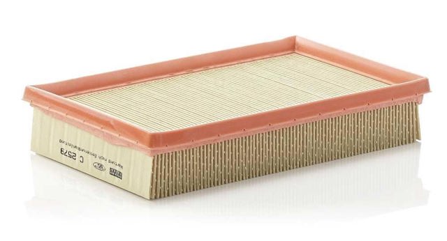 MANN C2579 Filtro de aire  en stock Terrassa