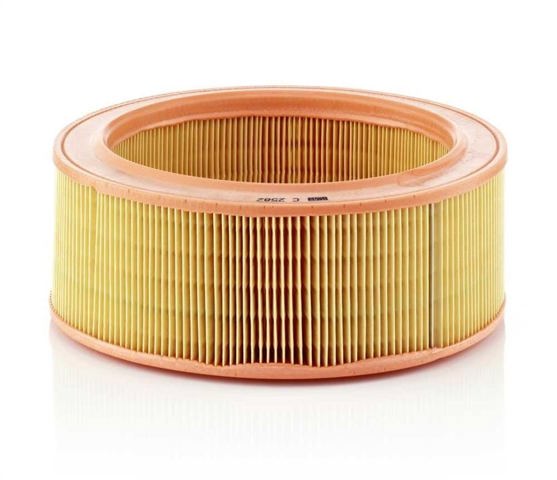 MANN C2582 Filtro de aire  comprar en Ponferrada