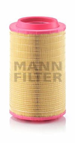 Filtro de aire coche C258606 MANN