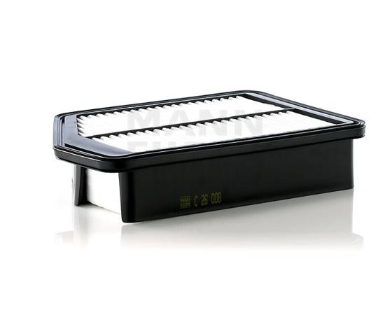 C26008 Mann-Filter