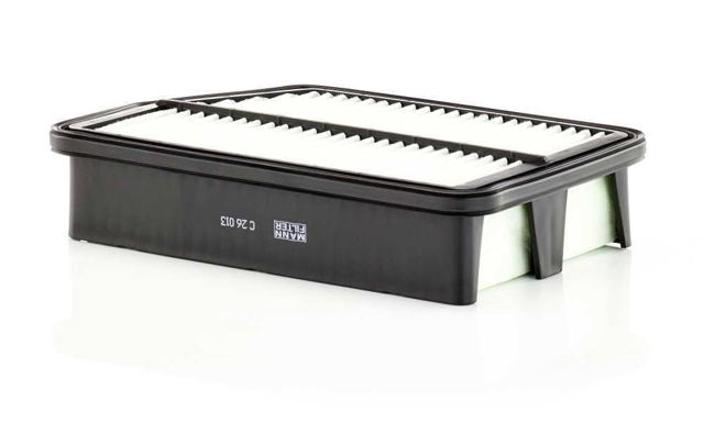 MANN C26013 Filtro de aire  disponible Valladolid