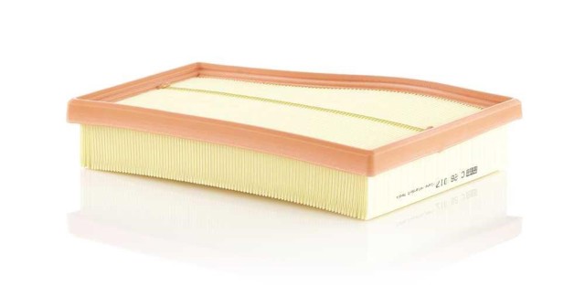 C26017 MANN Filtro de aire comprar Madrid