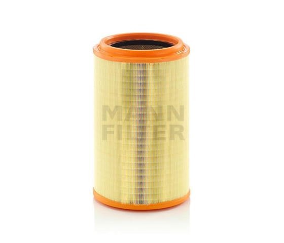 Filtro de aire coche C26025 MANN