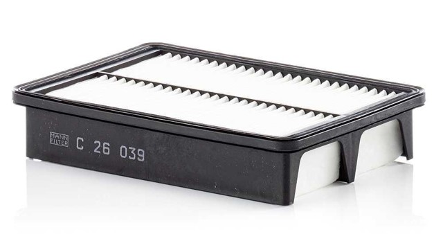 C26039 MANN Filtro de aire  en stock Córdoba