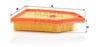 Filtros de aire C26040 MANN