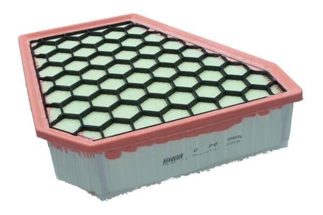 C26065 Mann-Filter