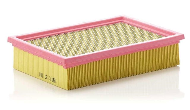 C26100 Mann-Filter