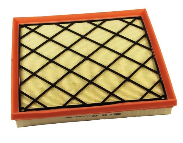 C26106 Mann-Filter