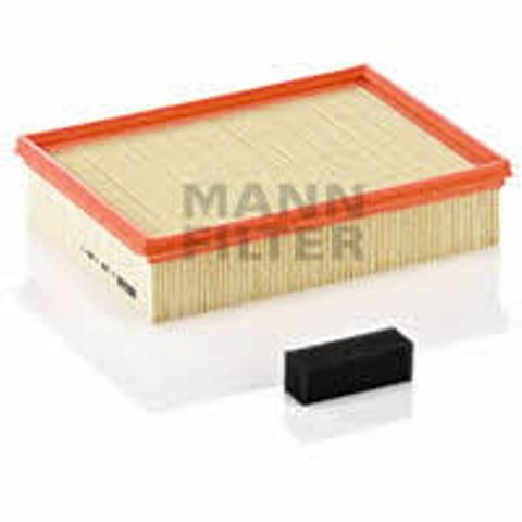 C261381KIT MANN Filtro de aire  comprar en Oviedo
