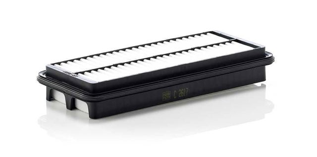 MANN C2617 Filtro de aire  disponible España