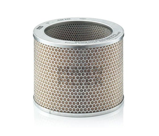 C26240 Mann-Filter