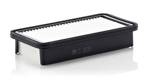 MANN C2628 Filtro de aire  comprar en Ponferrada