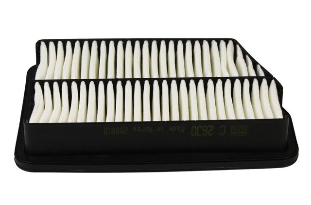 C2630 Mann-Filter