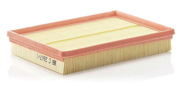 MANN C26671 Filtro de aire comprar Barcelona