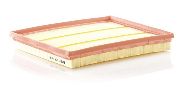 MANN C27026 Filtro de aire  disponible Valladolid