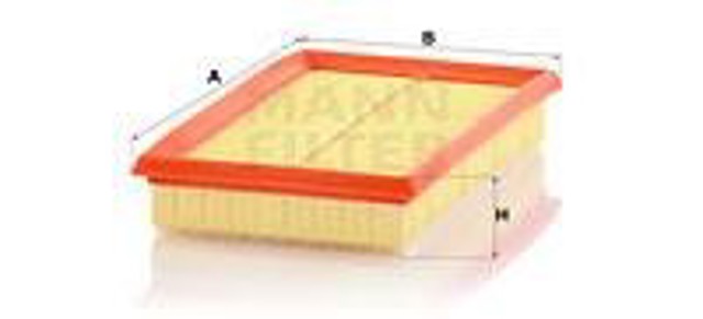 MANN C27046 Filtro de aire  comprar en Murcia