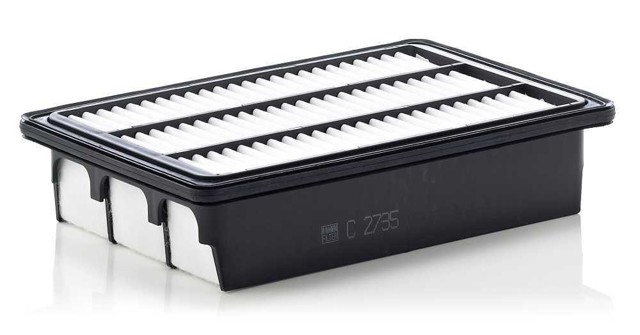 C2735 Mann-Filter