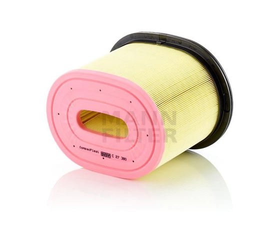 C27380 Mann-Filter