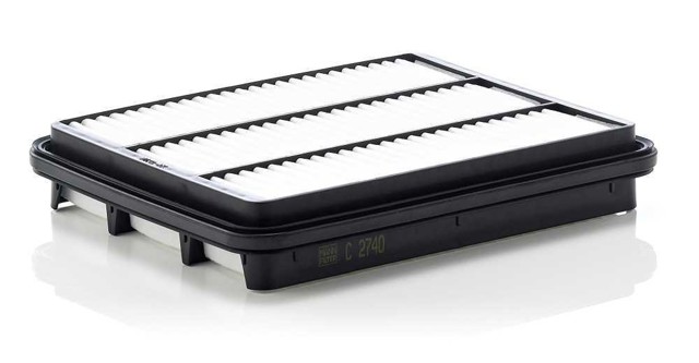 C2740 Filtro de aire  comprar en Reus