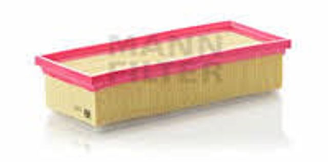 C27741 MANN Filtro de aire comprar Alcalá