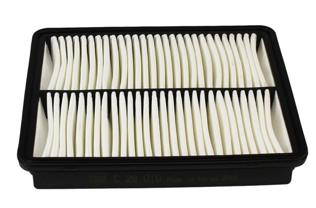 C28010 Mann-Filter