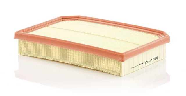C28034 Mann-Filter