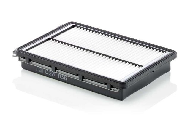 C28036 Mann-Filter