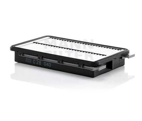 C28040 MANN Filtro de aire  en stock Gandía