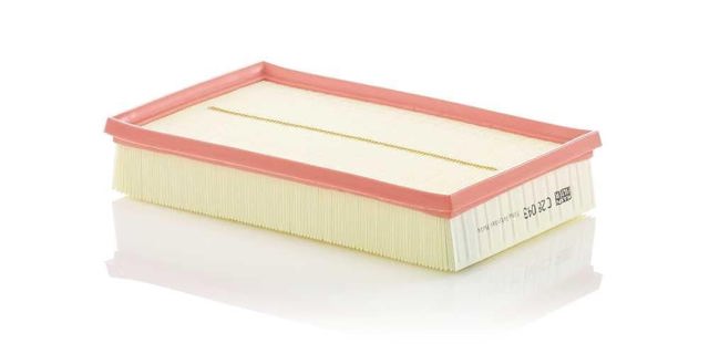 Filtro de aire coche C28043 MANN