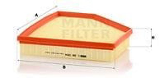 C28054 Filtro de aire  comprar en Zaragoza