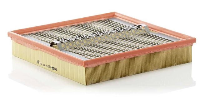 MANN C28191 Filtro de aire  en stock Valencia