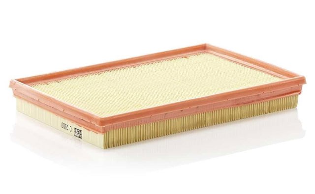 C2880 Mann-Filter