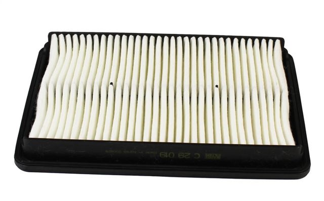 MANN C29019 Filtro de aire comprar Pamplona