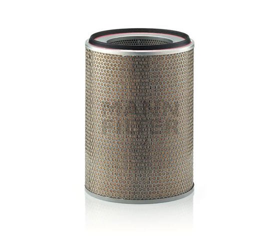 C291055 Mann-Filter