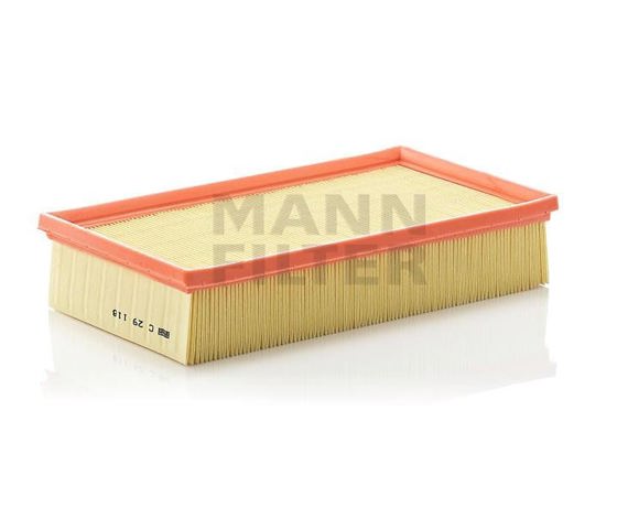 C29118 Mann-Filter