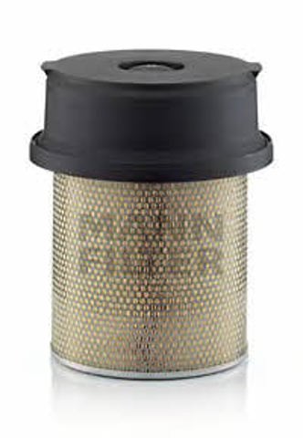 C2912191 Mann-Filter