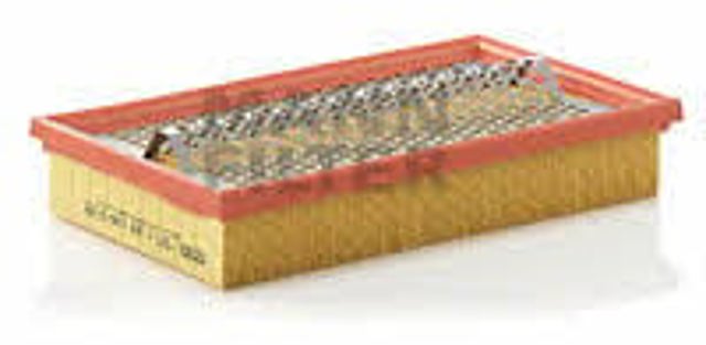 MANN C291263 Filtro de aire  disponible Lugo