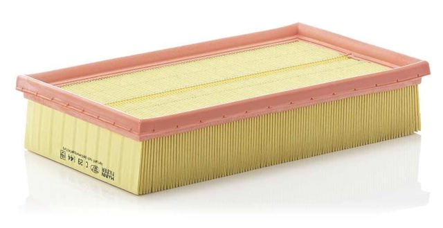 C29144 Filtro de aire  en stock Sabadell
