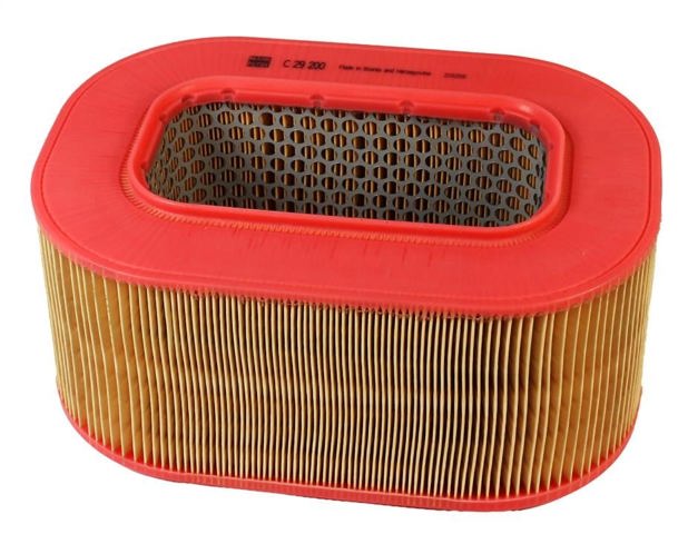 C29200 MANN Filtro de aire comprar Alcalá