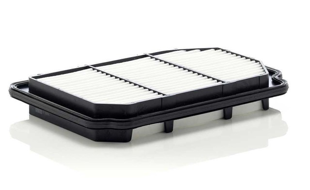 MANN C2931 Filtro de aire comprar Tarragona