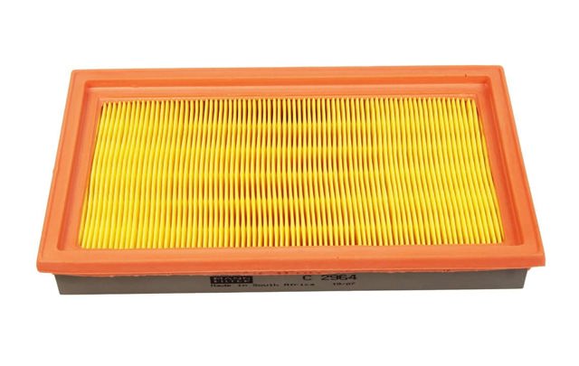 C2964 MANN Filtro de aire comprar Alcalá