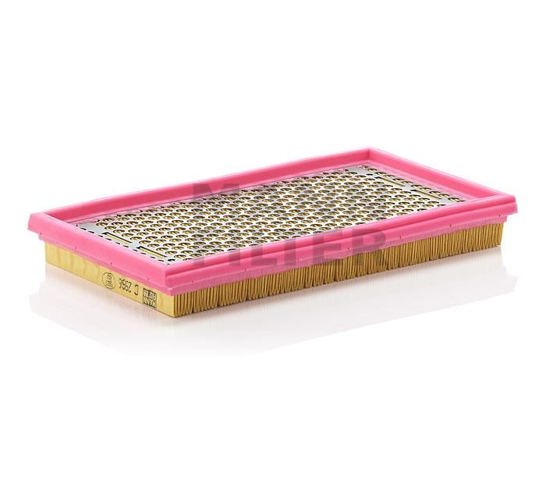 MANN C2966 Filtro de aire comprar Pamplona
