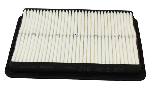 Filtros de aire C30017 MANN