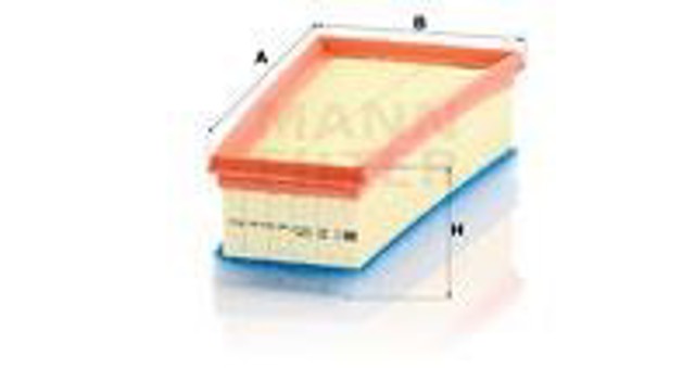 MANN C30025 Filtro de aire  comprar en Murcia