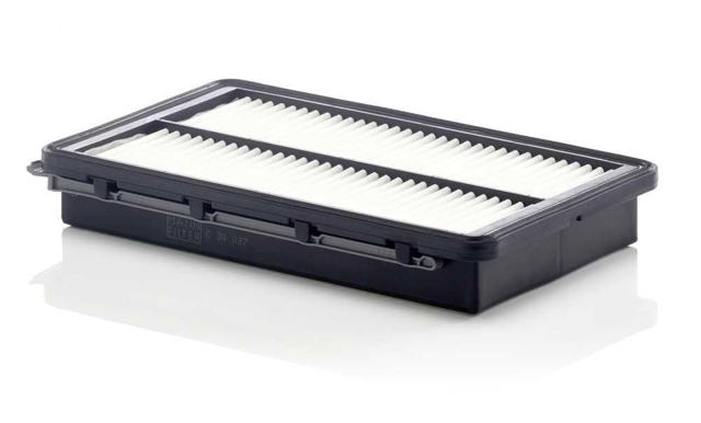 Filtro aire para KIA Sorento III (C5, UM)